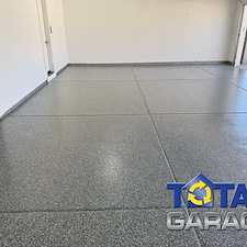 Garage-Floor-Coating-Completed-in-Star-Idaho-Wombat-Flake-Blend 3